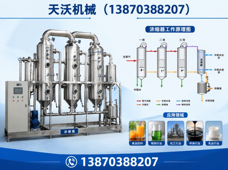 江西蒸馏设备展示图